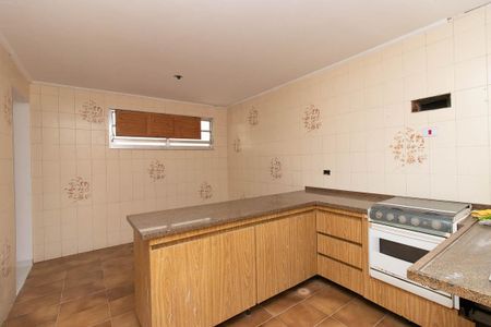 Casa à venda com 300m², 5 quartos e 2 vagasCozinha Casa 1