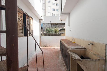 Casa à venda com 300m², 5 quartos e 2 vagasÁrea de Serviço Casa 1
