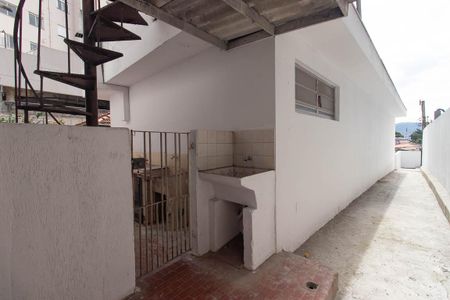 Casa à venda com 300m², 5 quartos e 2 vagasÁrea de Serviço Casa 2