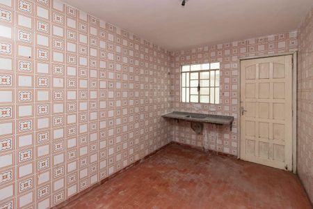 Casa à venda com 300m², 5 quartos e 2 vagasCozinha  Casa 2