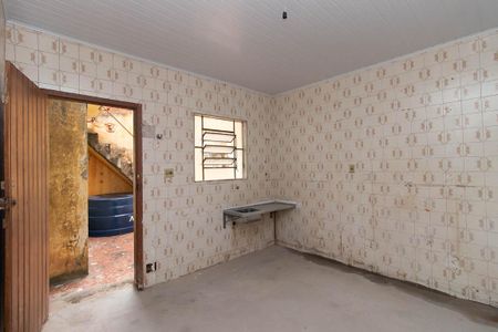 Casa à venda com 300m², 5 quartos e 2 vagasCozinha casa 3