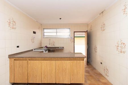 Casa à venda com 300m², 5 quartos e 2 vagasCozinha Casa 1
