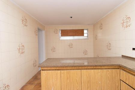 Casa à venda com 300m², 5 quartos e 2 vagasCozinha Casa 1