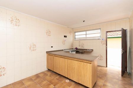 Casa à venda com 300m², 5 quartos e 2 vagasCozinha Casa 1