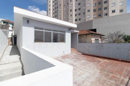 Casa à venda com 300m², 5 quartos e 2 vagasVaranda
