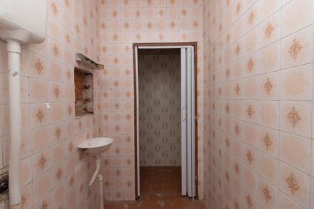 Casa à venda com 300m², 5 quartos e 2 vagasBanheiro Casa 3