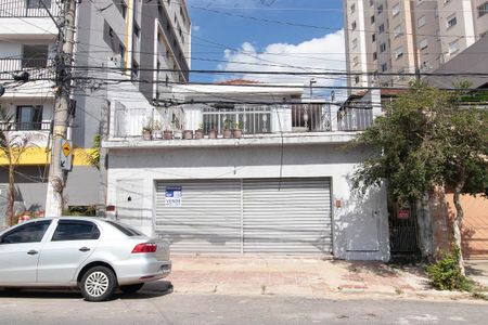 Casa à venda com 300m², 5 quartos e 2 vagasFachada