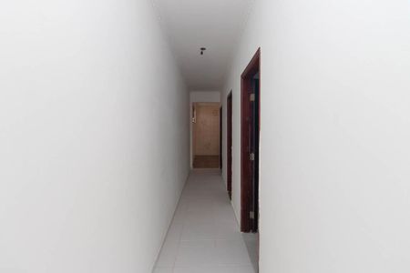 Casa à venda com 300m², 5 quartos e 2 vagasCorredor dos Quarto 1