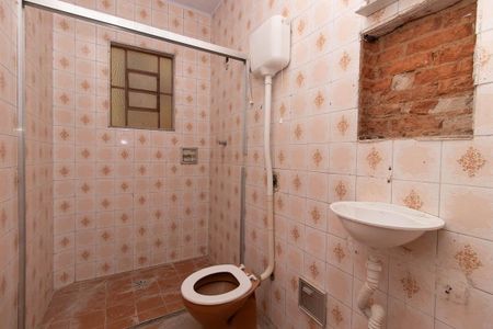 Casa à venda com 300m², 5 quartos e 2 vagasBanheiro Casa 3