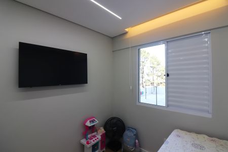 Apartamento à venda com 50m², 2 quartos e 1 vagaQuarto 2