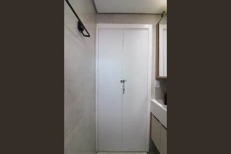 Apartamento à venda com 50m², 2 quartos e 1 vagaBanheiro Social