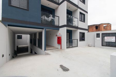 Apartamento à venda com 66m², 2 quartos e 1 vagaEntrada