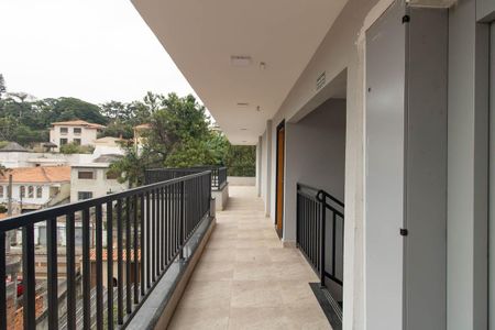 Apartamento à venda com 66m², 2 quartos e 1 vagaÁrea externa
