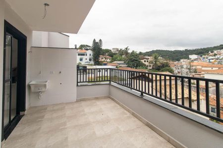 Apartamento à venda com 66m², 2 quartos e 1 vagaÁrea de Serviço