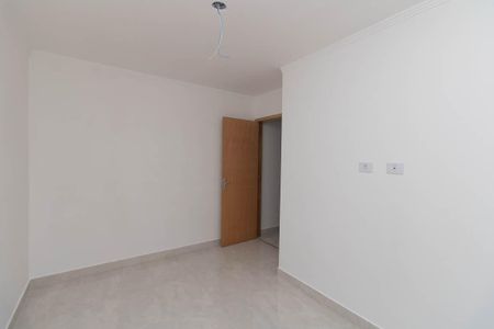Apartamento à venda com 66m², 2 quartos e 1 vagaQuarto 2
