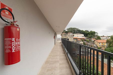 Apartamento à venda com 66m², 2 quartos e 1 vagaÁrea externa