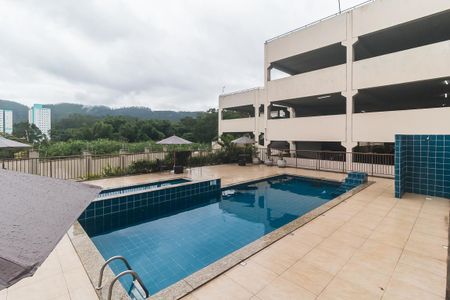 Apartamento para alugar com 45m², 2 quartos e 1 vagaPiscina