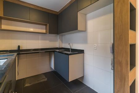 Apartamento para alugar com 45m², 2 quartos e 1 vagaCozinha/Área de Serviço