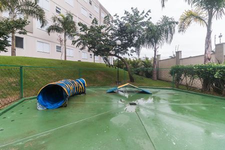 Apartamento para alugar com 45m², 2 quartos e 1 vagaEspaço Pet