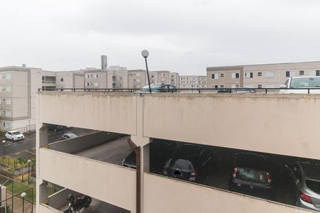 Apartamento para alugar com 45m², 2 quartos e 1 vagaVista do Quarto 1