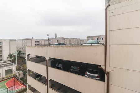 Apartamento para alugar com 45m², 2 quartos e 1 vagaVista do Quarto 2