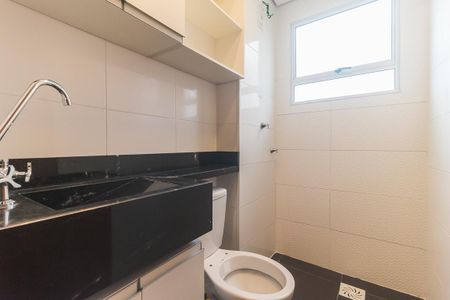 Apartamento para alugar com 45m², 2 quartos e 1 vagaBanheiro