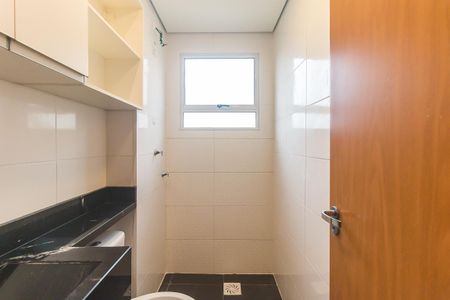 Apartamento para alugar com 45m², 2 quartos e 1 vagaBanheiro