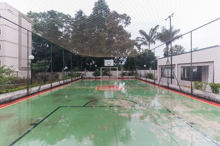 Apartamento para alugar com 45m², 2 quartos e 1 vagaQuadra Esportiva