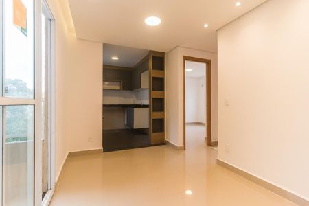 Apartamento para alugar com 45m², 2 quartos e 1 vagaSala