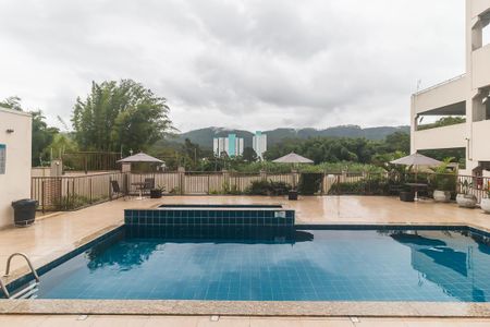 Apartamento para alugar com 45m², 2 quartos e 1 vagaPiscina