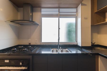 Apartamento para alugar com 45m², 2 quartos e 1 vagaCozinha