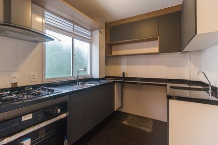 Apartamento para alugar com 45m², 2 quartos e 1 vagaCozinha/Área de Serviço