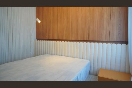 Quarto  de kitnet/studio para alugar com 1 quarto, 43m² em Auxiliadora, Porto Alegre