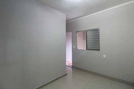 Sala de casa para alugar com 2 quartos, 55m² em Jardim Vila Formosa, São Paulo