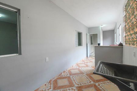 Casa para alugar com 55m², 2 quartos e sem vaga Casa para alugar com 55m², 2 quartos e sem vagaÁrea de Serviço