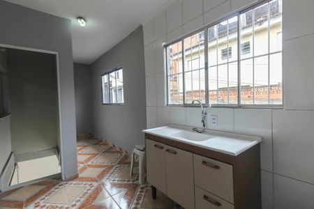 Casa para alugar com 55m², 2 quartos e sem vaga Casa para alugar com 55m², 2 quartos e sem vagaCozinha