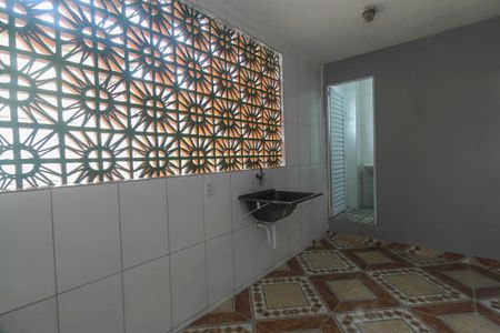 Casa para alugar com 55m², 2 quartos e sem vaga Casa para alugar com 55m², 2 quartos e sem vagaÁrea de Serviço