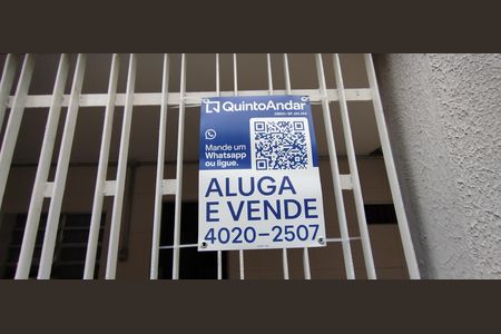 Casa para alugar com 55m², 2 quartos e sem vaga Casa para alugar com 55m², 2 quartos e sem vagaQRCODE: AHZP-109