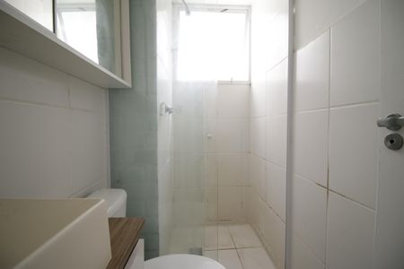 Apartamento à venda com 2 quartos, 44m² em Pechincha, Rio de Janeiro