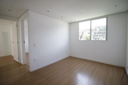 Apartamento à venda com 2 quartos, 44m² em Pechincha, Rio de Janeiro