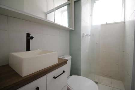 Apartamento à venda com 2 quartos, 44m² em Pechincha, Rio de Janeiro