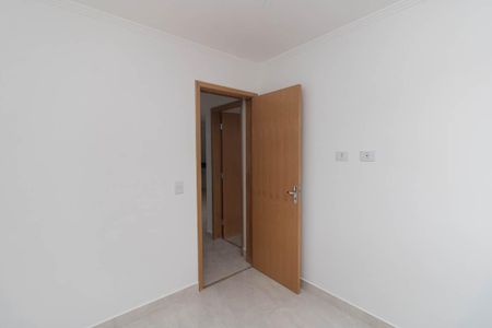 Apartamento à venda com 45m², 2 quartos e 1 vagaQuarto 2
