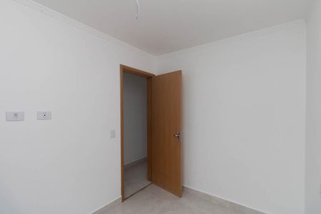 Apartamento à venda com 45m², 2 quartos e 1 vagaQuarto 1