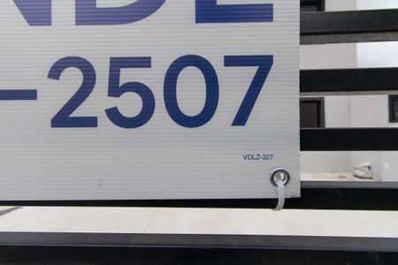 Apartamento à venda com 45m², 2 quartos e 1 vagaPlaca VDLZ-327