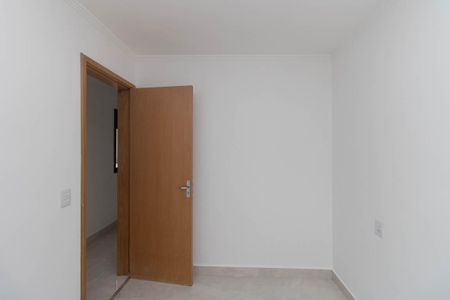 Apartamento à venda com 45m², 2 quartos e 1 vagaQuarto 1