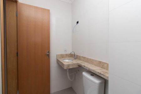 Apartamento à venda com 45m², 2 quartos e 1 vagaBanheiro