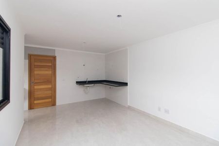 Apartamento à venda com 45m², 2 quartos e 1 vagaSala/Cozinha
