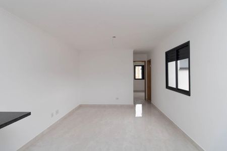 Apartamento à venda com 45m², 2 quartos e 1 vagaSala/Cozinha