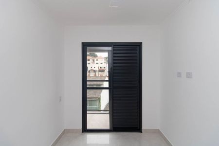 Quarto 1 de apartamento à venda com 2 quartos, 45m² em Vila Rosa, São Paulo
