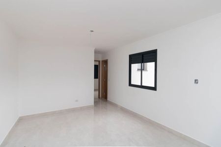 Sala/Cozinha de apartamento à venda com 2 quartos, 45m² em Vila Rosa, São Paulo